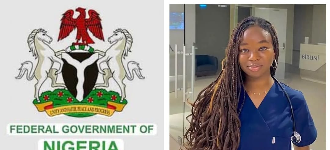 FG Mourns Nigerian Medical Graduate Killed in Russian Attack on Kharkiv, Ukraine
