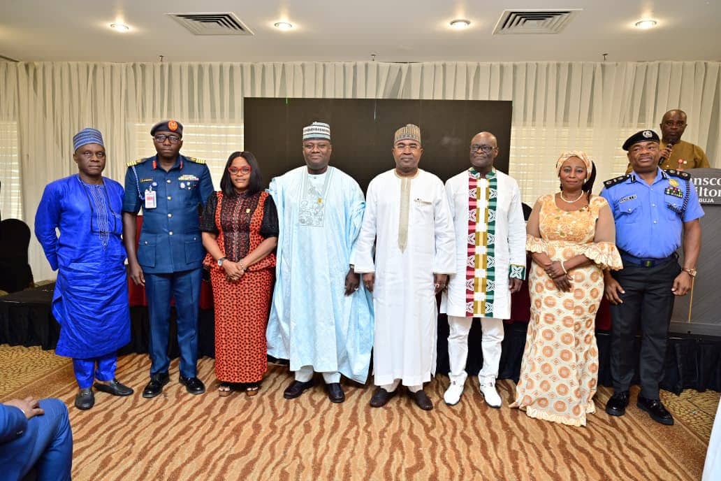 FG Reaffirms Commitment to Dismantle Drug Cartels, Expand Rehabilitation at National Drug Summit