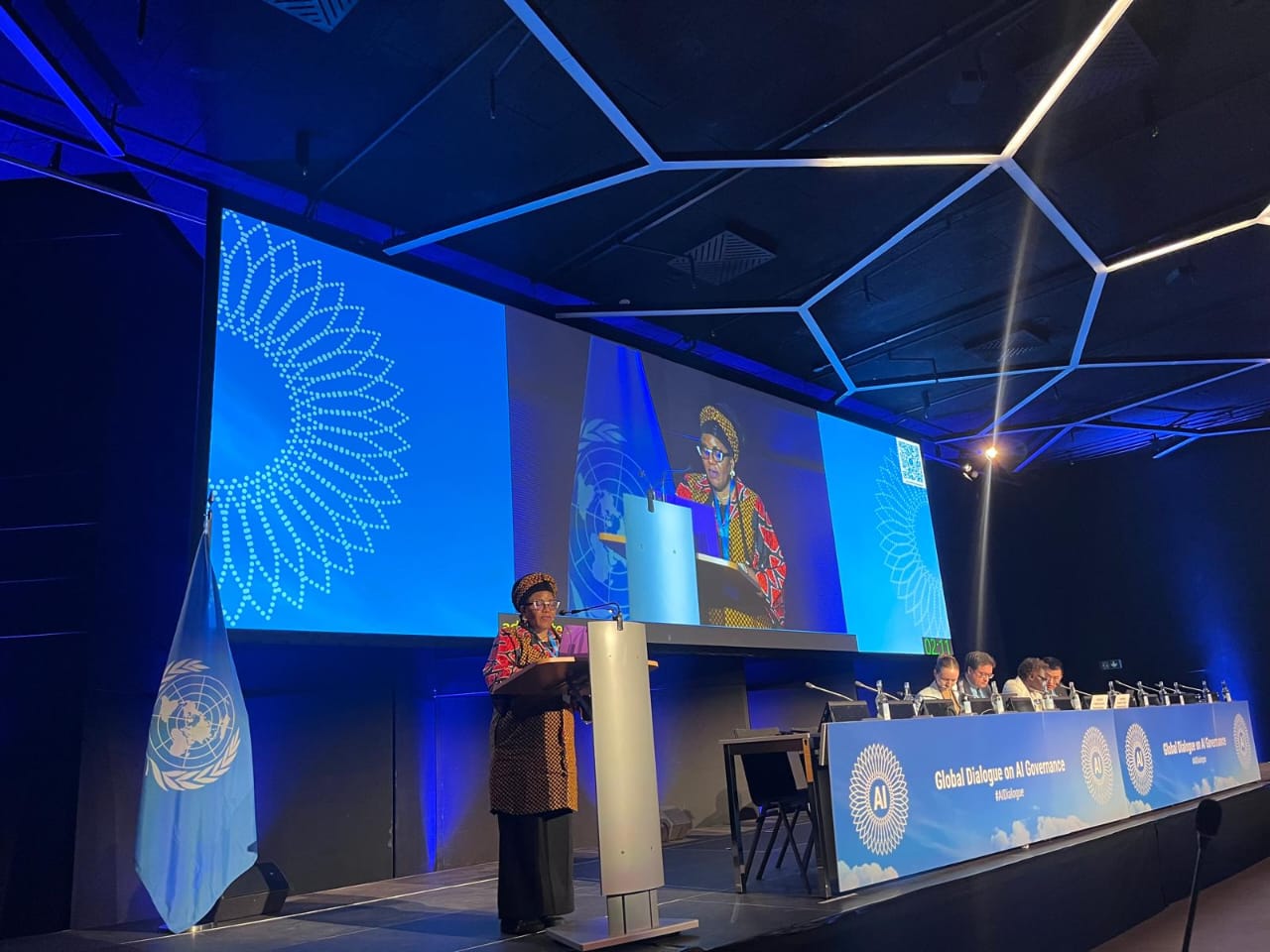 Empowering Women and Girls Through AI Will Drive Tinubu’s $1 Trillion Economy Goal