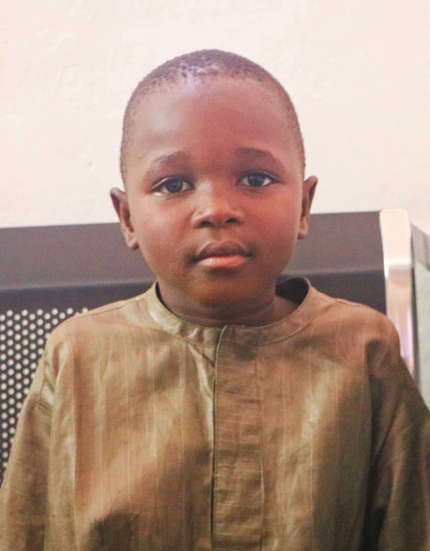 FCT Police Seek Public Help to Reunite Missing Six-Year-Old Boy with Family
