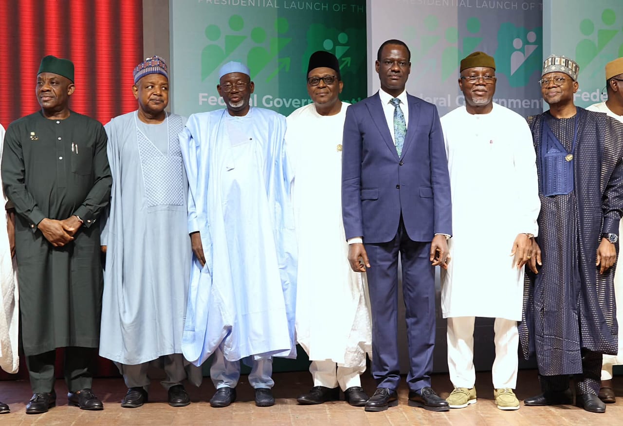 FG Launches $552m HOPE-EDU Programme to Boost Education, Human Capital Development
