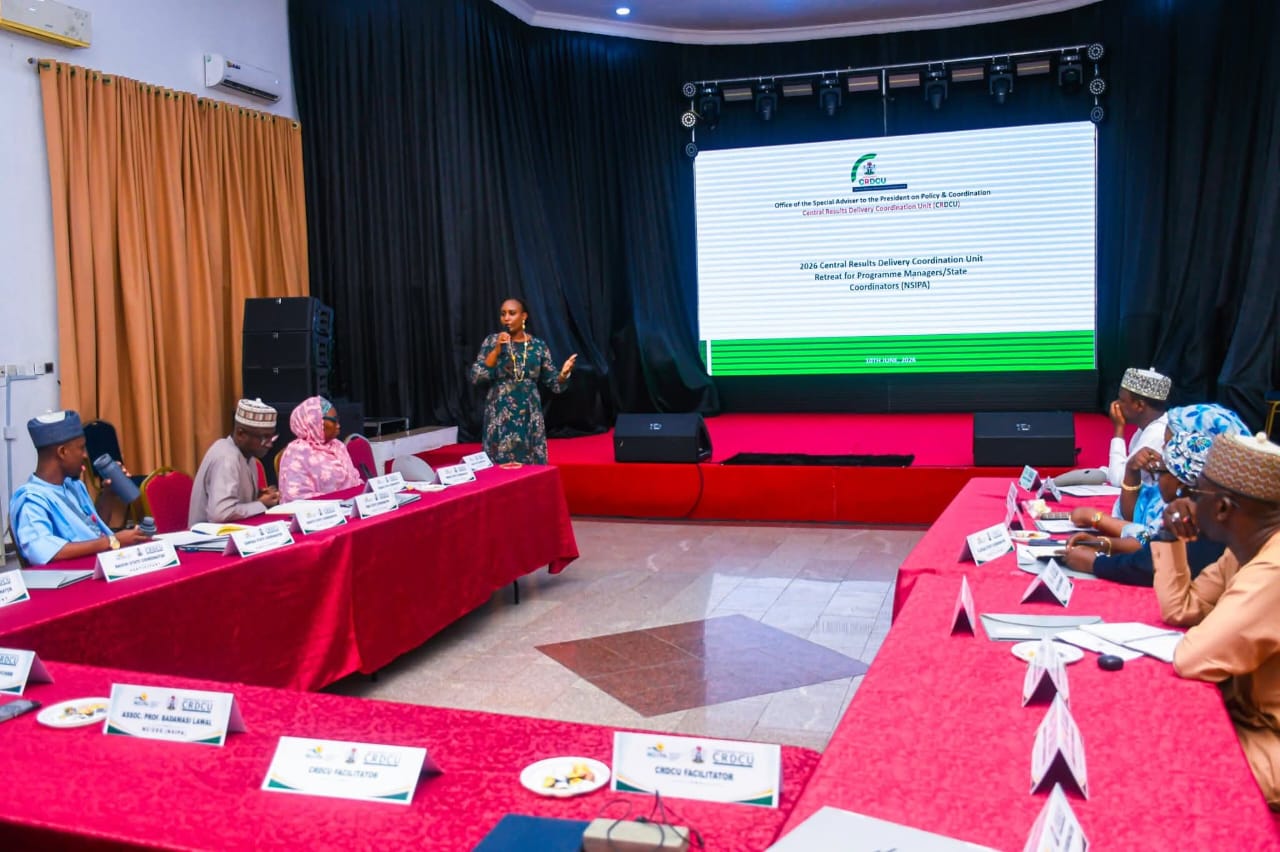 NASSCO Expands National Social Register to Strengthen Social Protection for Over 70 Million Nigerians