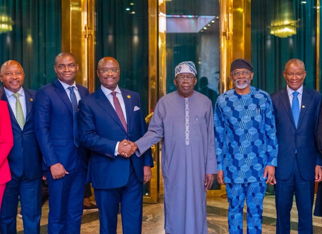 Tinubu Urges Afreximbank to Drive Africa’s Industrialisation Through Strategic Investments