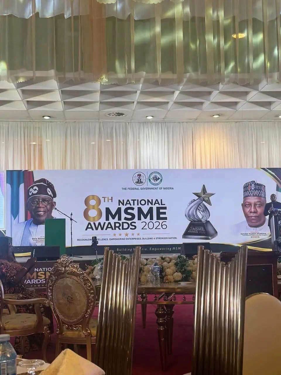 FG Opens Free CAC Business Registration Portal for 250,000 Nigerian MSMEs