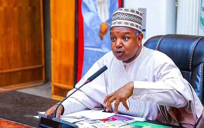 Bagudu Says Tinubu Economic Reforms Have Made Nigeria Africa’s Top Investment Destination