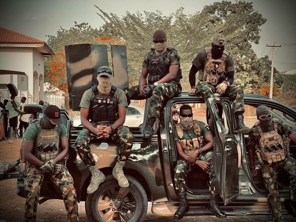 Tinubu Welcomes Rescue of 308 Abducted Citizens, Orders Stronger Early Warning Systems