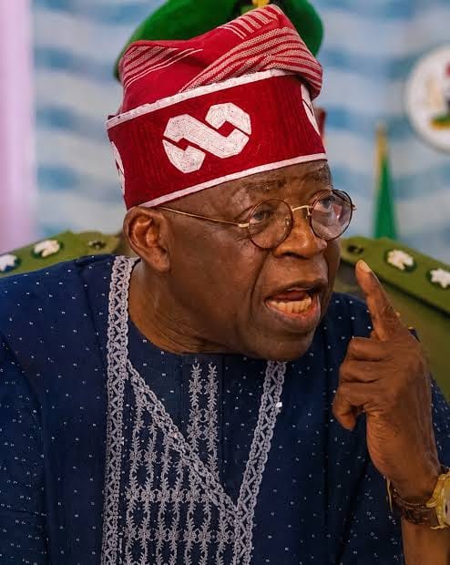 Tinubu Orders EFCC to Vacate Court Order Freezing Osun Government Accounts Ahead of Governorship Election