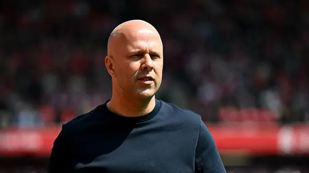 Arne Slot Explains Why He Rejected Netherlands Manager’s Job