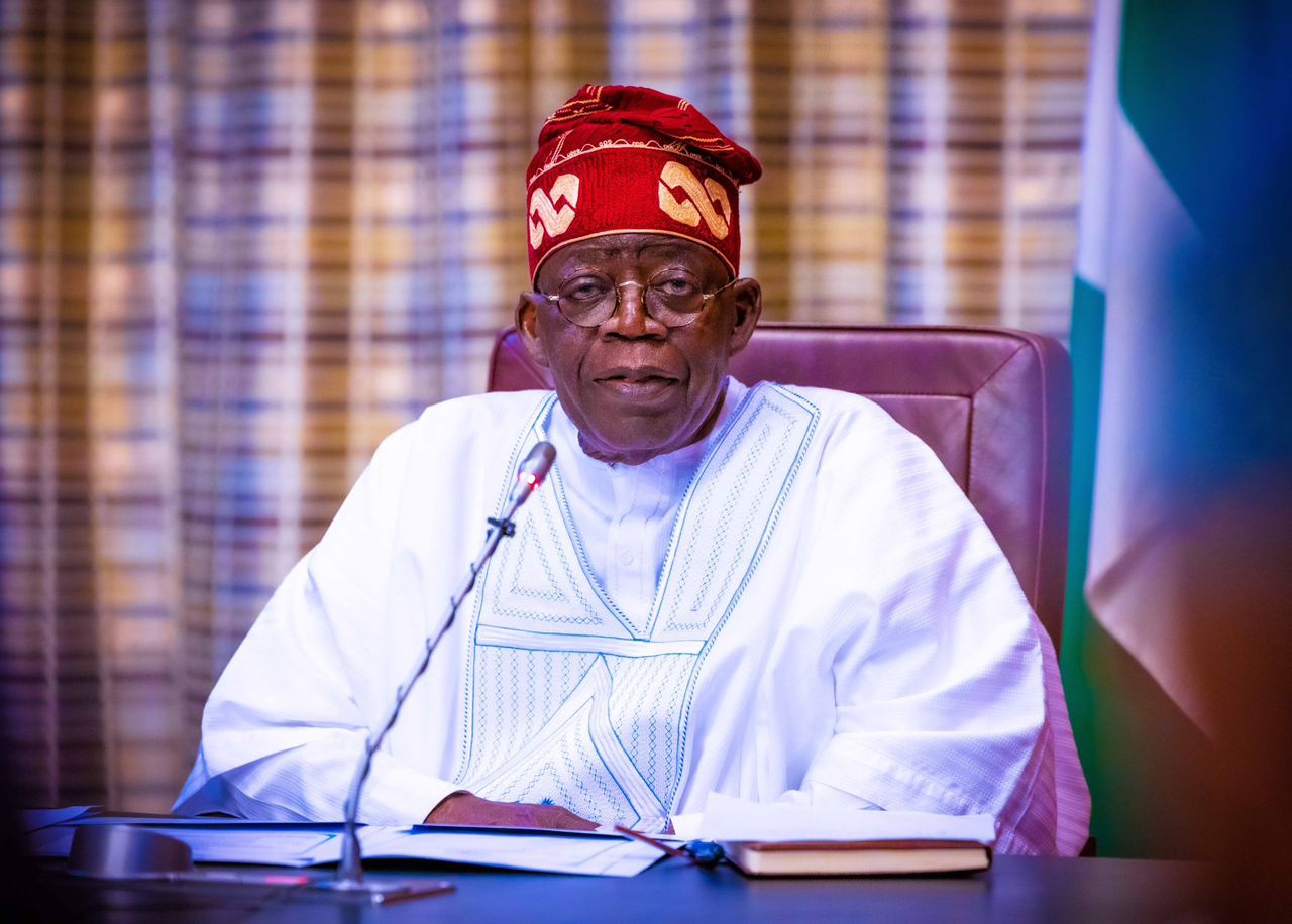Tinubu Approves Comprehensive Forensic Audit of IPPIS, Federal Agencies