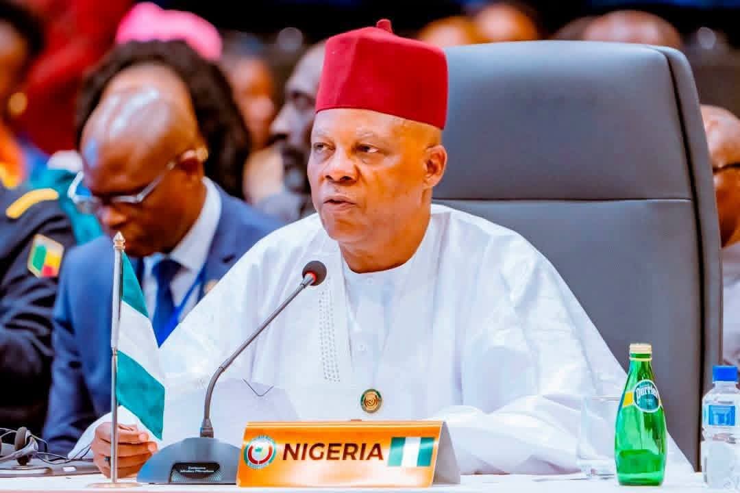 VP Shettima Begins Two-Week Leave, Vows Renewed Commitment to National Service