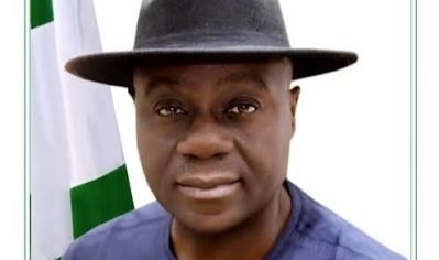 Tinubu Appoints Abel Enitan as New Head of Civil Service