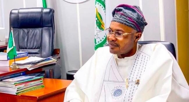 Reps Panel to Question Alleged PFIPC DG in Police Custody as Businessman Details ₦400m Scam