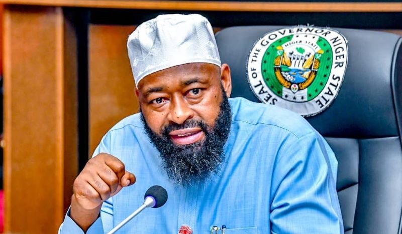 Niger Government Launches Operation to Rescue Abducted Worshippers in Borgu