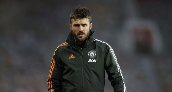 Manchester United 1-1 PSG: Carrick Concerned Over Mason Mount Injury