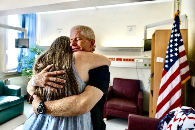 US Missionary Kevin Rideout Set to Return Home After Nine Months in Niger Captivity