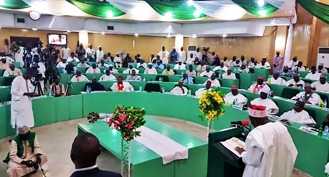 Kano Assembly Passes Bill to Regulate Private School Fees, Caps Tuition Increase at 10%