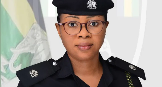 FCT Police Recover Two Assault Rifles in Raid on Suspected Bandits’ Hideout