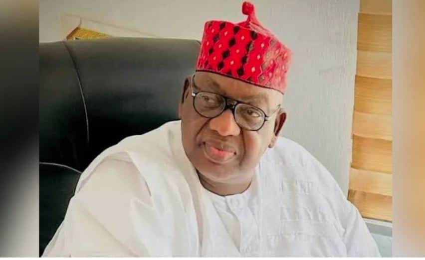 Senator Rufai Hanga Resigns from NDC, Ends Party Membership with Immediate Effect