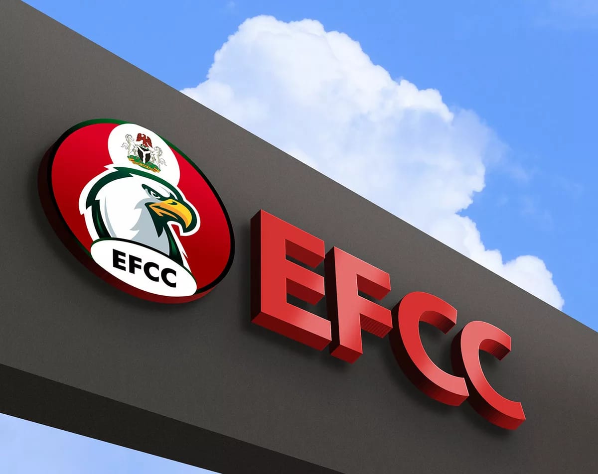 EFCC Explains Freeze on Osun Government Accounts Over Alleged N11bn Fraud Probe