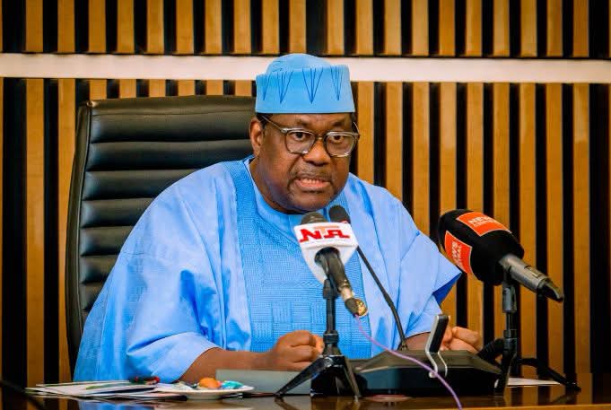 Federal Government to Deepen Engagement With Catholic Bishops, Faith-Based Organisations