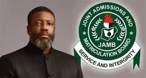 New JAMB Registrar, Prof. Aina, Resolves Over 5,000 Pending Complaints in Five Days