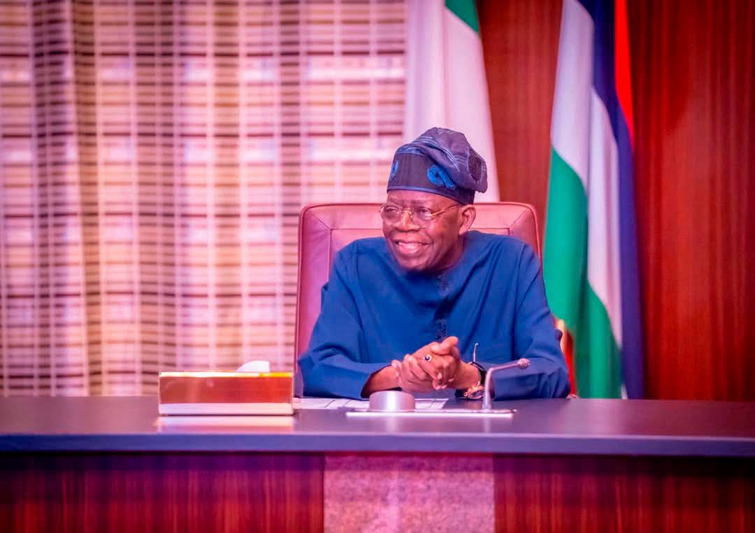 President Tinubu Directs Comprehensive Reform of Nigerian Football