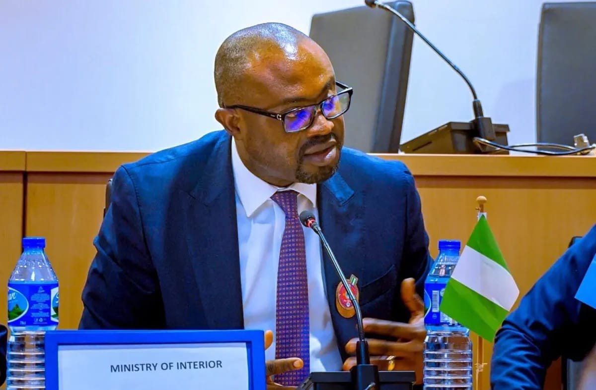 Nigeria’s Borders Are Not Closed, Interior Minister Tells Atiku