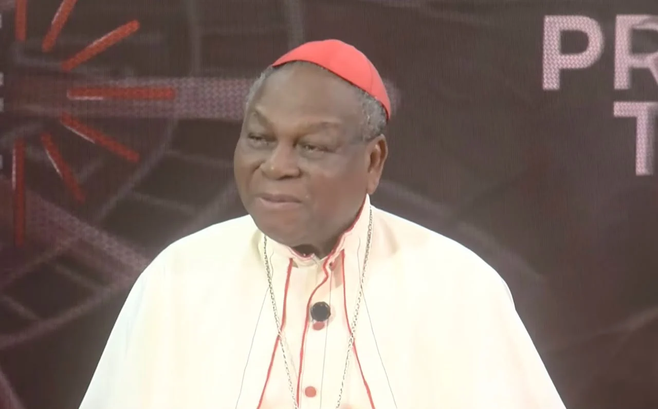 Onaiyekan: Tinubu Rejected Catholic Bishops’ Assessment of Economy, Insecurity