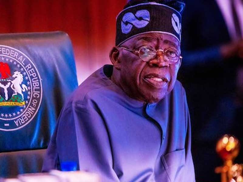Tinubu Tasks Homeland Security Adviser to Coordinate Five-Year National Security Threat Assessment