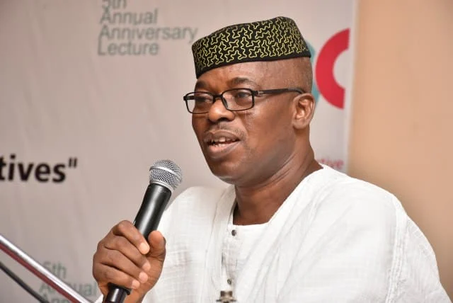 Segun Oni at 72: Ayo Arise, Oyebanji Celebrate Former Ekiti Governor