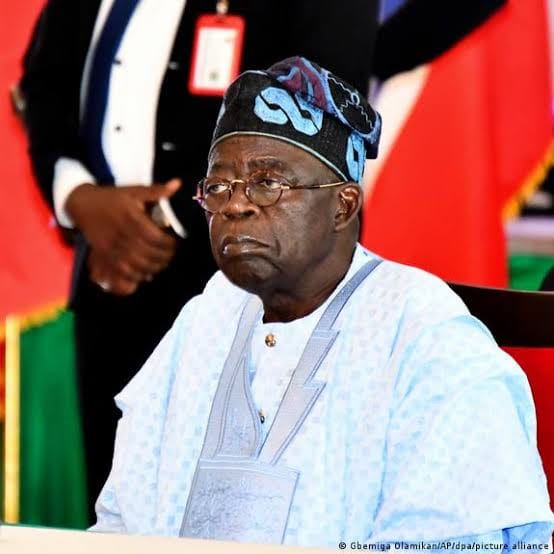 Tinubu Orders Probe Into Deaths of Suspected Illegal Miners in Niger