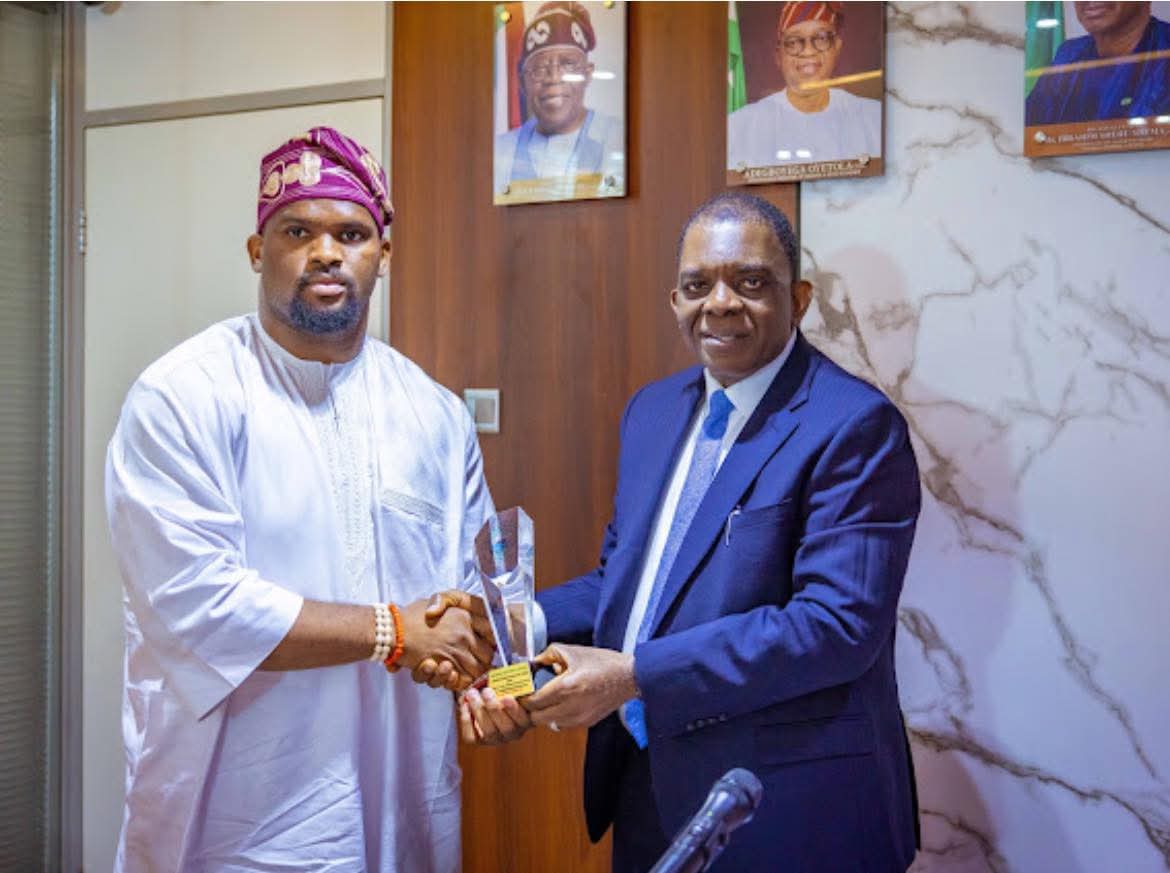 NPERA Moves to Partner Aromire-Eko Foundation on Youth Empowerment, Job Creation