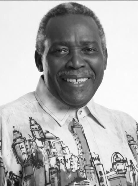 President Tinubu Mourns Veteran Actor Olu Jacobs at 84