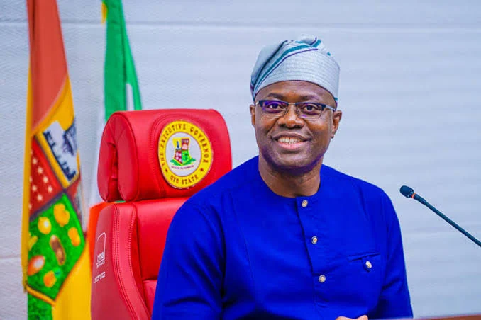 Makinde Receives Oriire Abduction Report, Vows Action on Security Recommendations