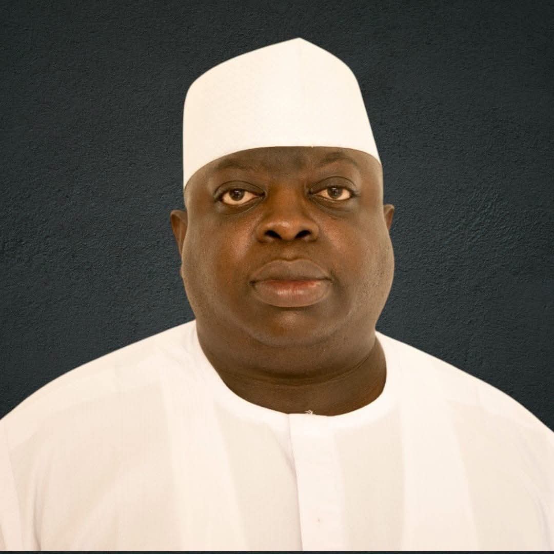 Tinubu Appoints Ademola Ade-John as Senior Special Assistant on Transportation