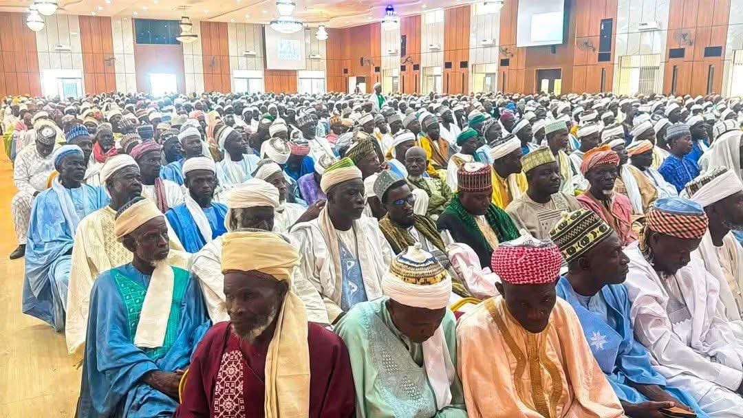 Islamic Scholars Reportedly Abducted During Prayer Gathering in Zamfara