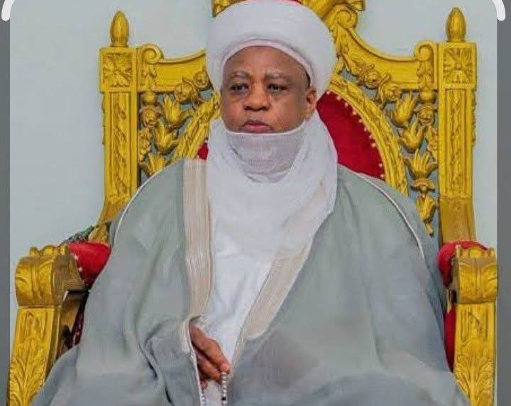 Sultan of Sokoto Cautions District Heads Against Partisan Politics