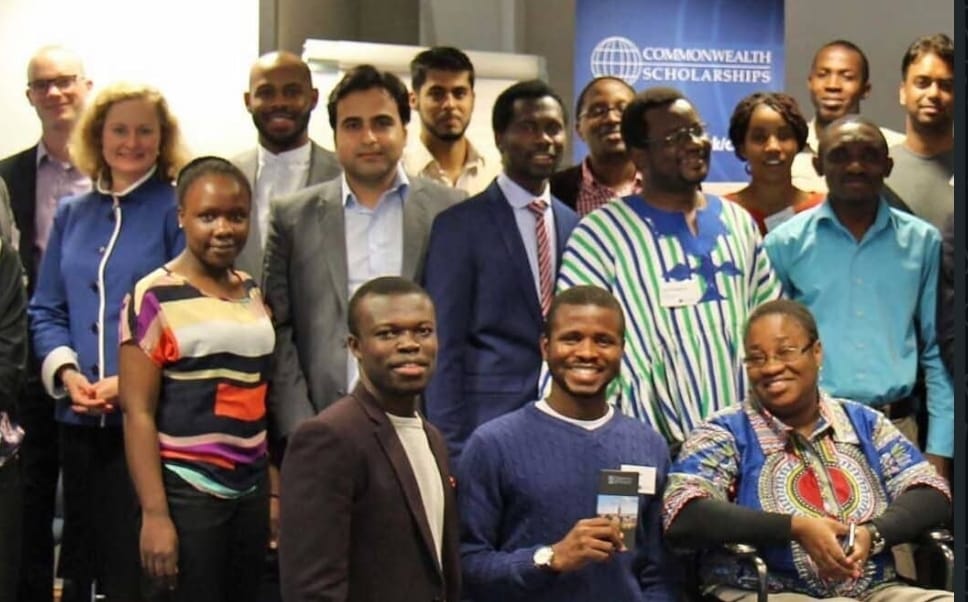 Commonwealth Scholarships 2027/2028: Federal Ministry Opens Application for Nigerian Graduates
