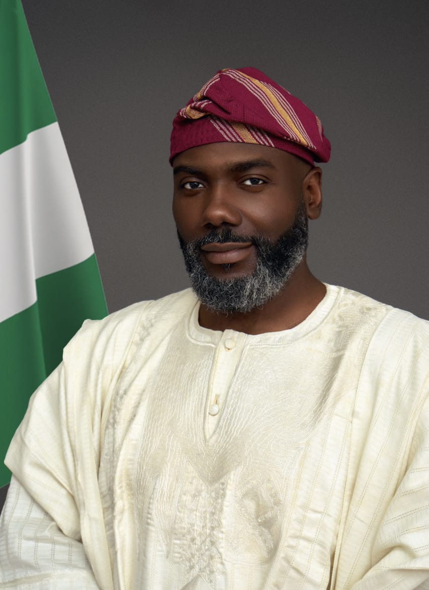 Tinubu Congratulates NCMM DG Olugbile Holloway on TIME100 Art Recognition