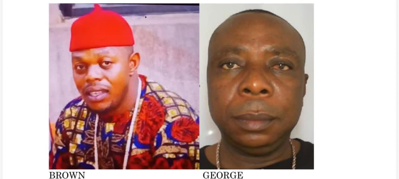 NDLEA Dismantles Nigerian-Mexican Methamphetamine Cartel in Enugu
