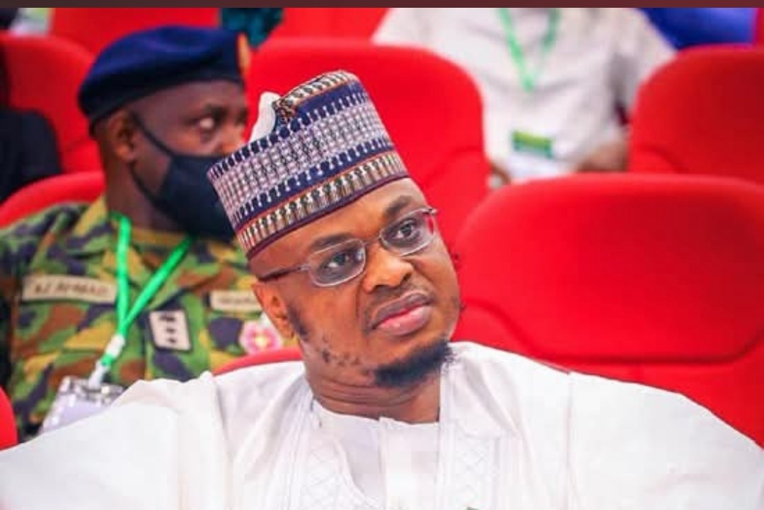 Court Nullifies Pantami’s PDP Ticket, Orders Fresh Gombe Governorship Primary