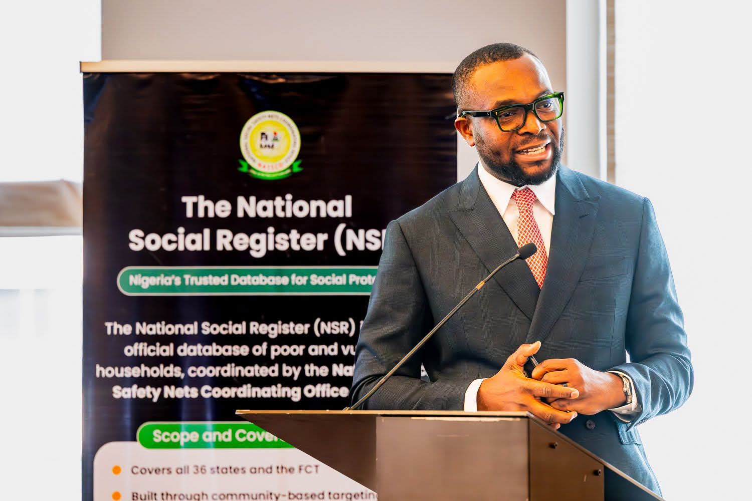 Nigeria Showcases Digital Progress at UNGA 81
