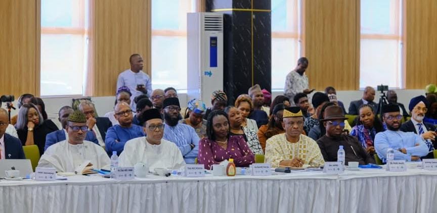 FG Approves ₦40.76 Billion for Healthcare Under BHCPF in Q3 2026