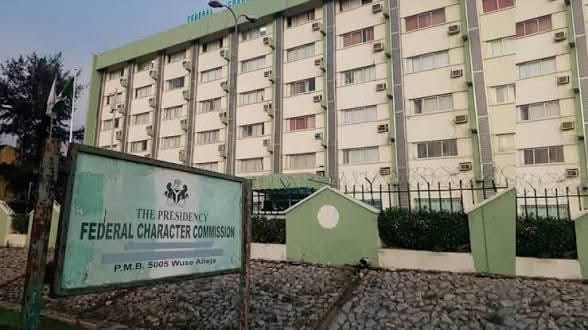 Federal Character Commission Asks Customs to Suspend Recruitment Training