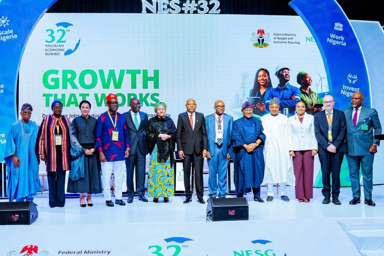Tinubu Says Economic Reforms Are Rewriting Nigeria’s Story of Underperformance