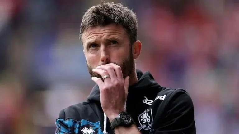 Carrick Not Expecting Manchester United Dismissal After Bournemouth Defeat