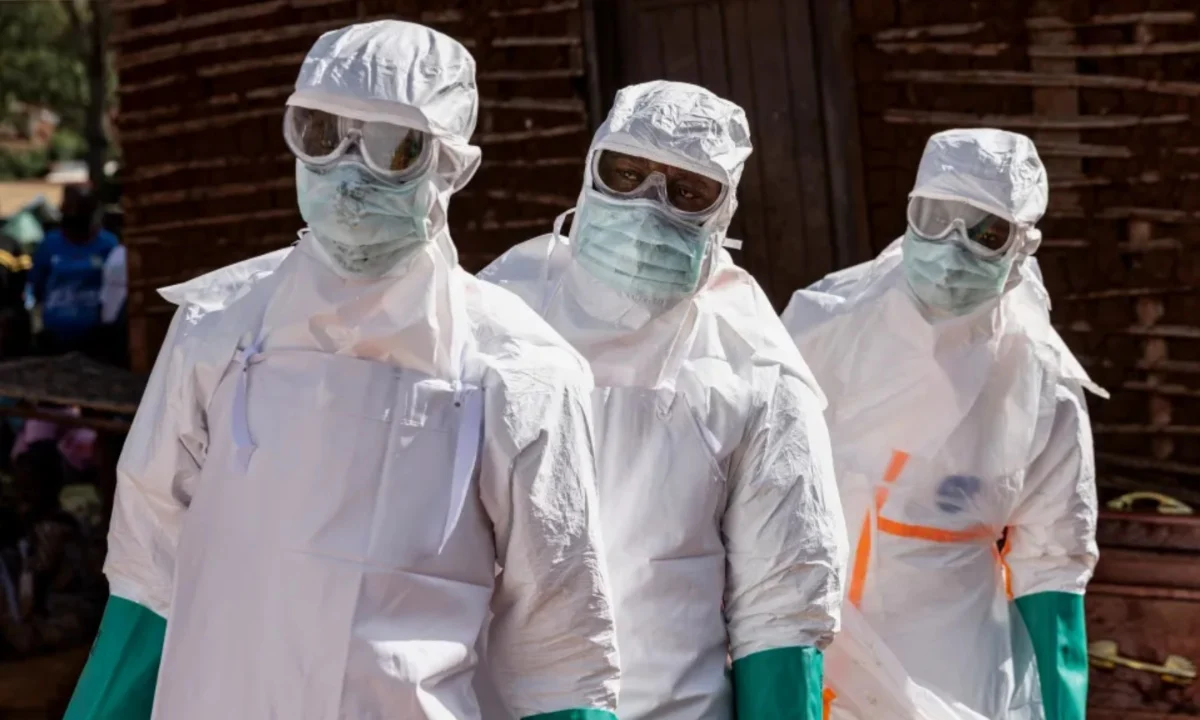 FG Assures Nigerians of Capacity to Contain Ebola Outbreak