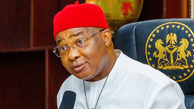 Uzodimma Reaffirms Tinubu’s Commitment to Local Government Autonomy