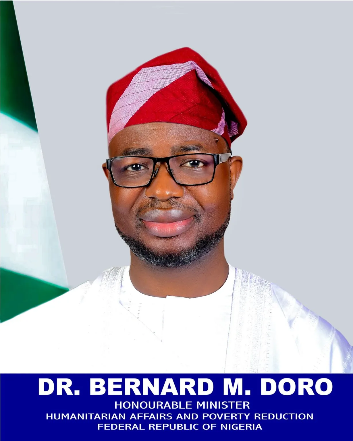 FG Introduces N50,000 Monthly Cash Relief For Vulnerable Nigerians