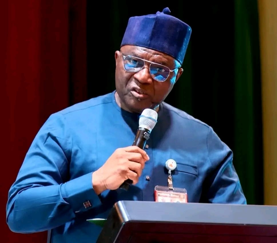 Foodstuffs Are Now Cheaper All Over Nigeria” — Onanuga Speaks